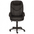 Компьютерное кресло Tetchair COMFORT LT Черный