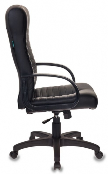 Кресло руководителя Бюрократ Бюрократ KB-10LITE/BLACK