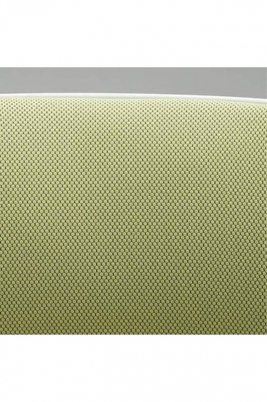 Кресло офисное Норден IQ CX0898H-0-215 White Green