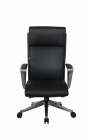 Кресло руководителя Рива Riva Chair А1511 Черный