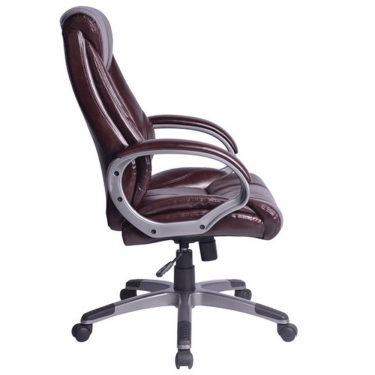 Кресло офисное BRABIX BRABIX Maestro EX-506 Коричневый