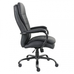 Кресло офисное BRABIX BRABIX Heavy Duty HD-001 Черный