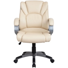 Кресло офисное BRABIX BRABIX Eldorado EX-504 Бежевый