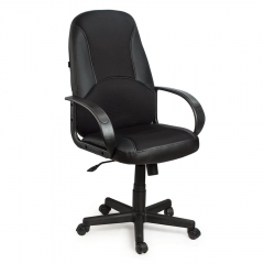 Кресло офисное BRABIX BRABIX City EX-512 Черный