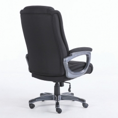 Кресло офисное BRABIX BRABIX Solid HD-005 Черный