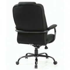 Кресло офисное BRABIX BRABIX Heavy duty HD-002 ткань Черный