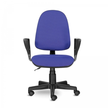 Компьютерное кресло BRABIX BRABIX Prestige Ergo MG-311 Синий