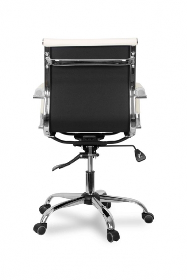 Кресло для персонала College CLG-620 LXH-B Beige
