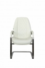 Конференц-кресло Рива Riva Chair F385 Белый