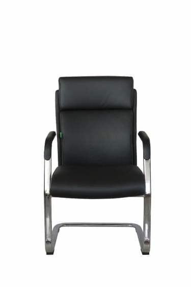 Конференц-кресло Рива Riva Chair C1511 Черный