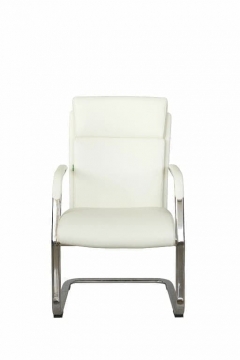 Конференц-кресло Рива Riva Chair C1511 Белый