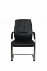 Конференц-кресло Рива Riva Chair C1815 Черный
