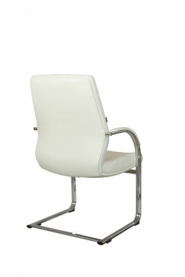 Конференц-кресло Рива Riva Chair C1815 Белый
