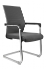 Конференц-кресло Рива Riva Chair D818 Серый
