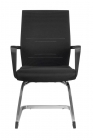 Конференц-кресло Рива Riva Chair G818 Черный