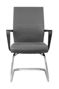 Конференц-кресло Рива Riva Chair G818 Серый