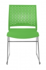 Конференц-кресло Рива Riva Chair D918 Зеленый