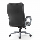 Кресло офисное BRABIX BRABIX PREMIUM Strong HD-009 Черный
