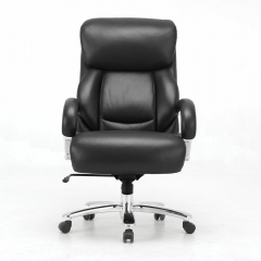 Кресло офисное BRABIX BRABIX PREMIUM Pride HD-100 Черный