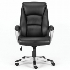 Кресло руководителя BRABIX BRABIX PREMIUM Grand EX-501 Черный