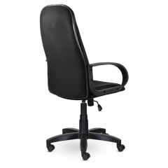 Кресло офисное BRABIX BRABIX Praktik EX-279 ткань E Черный