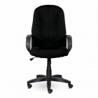 Кресло офисное BRABIX BRABIX Classic EX-685 ткань С Черный