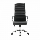Кресло руководителя BRABIX BRABIX Style EX-528 Черный