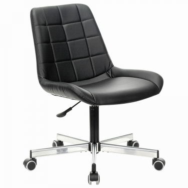 Кресло BRABIX BRABIX Deco MG-316 Черный