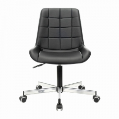 Кресло BRABIX BRABIX Deco MG-316 Черный