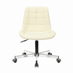 Кресло BRABIX BRABIX Deco MG-316 Слоновая кость