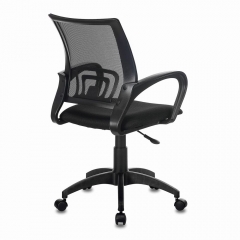 Кресло для персонала BRABIX BRABIX Fly MG-396 Черный