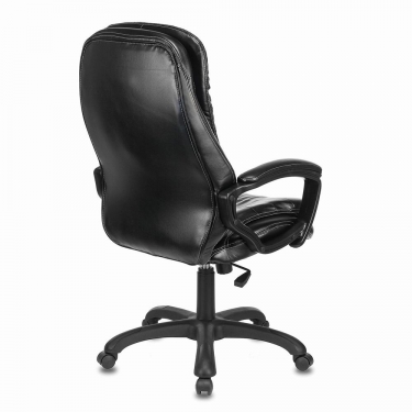 Кресло руководителя BRABIX BRABIX PREMIUM Omega EX-589 Черный