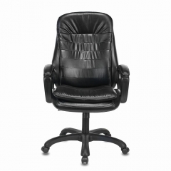 Кресло руководителя BRABIX BRABIX PREMIUM Omega EX-589 Черный