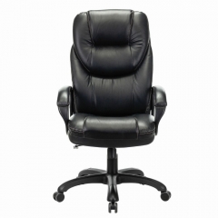 Кресло руководителя BRABIX BRABIX PREMIUM Nord EX-590 Черный