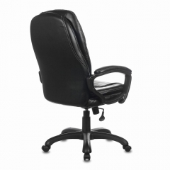 Кресло руководителя BRABIX BRABIX PREMIUM Trend EX-568 Черный