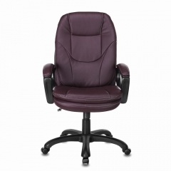 Кресло руководителя BRABIX BRABIX PREMIUM Trend EX-568 Коричневый