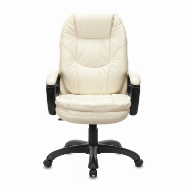 Кресло руководителя BRABIX BRABIX PREMIUM Trend EX-568 Бежевый