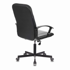 Кресло руководителя BRABIX BRABIX Simple EX-521 Черный