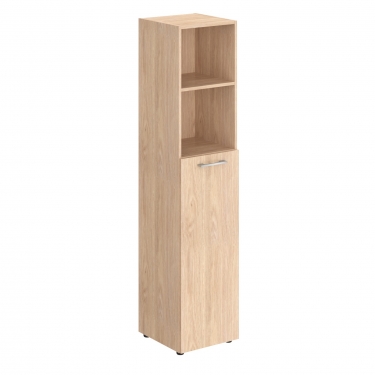 Шкаф колонка Skyland Torr-Z THC 42.6 Дуб Девон