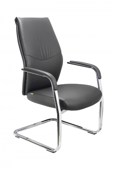 Кресло Рива Riva Chair C9384 Черный