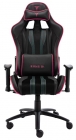 Кресло геймерское ZONE 51 ZONE 51 Gravity Black-Pink