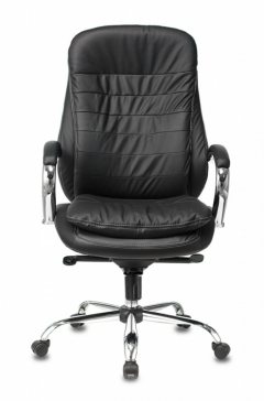 Кресло руководителя Бюрократ Бюрократ T-9950/BLACK