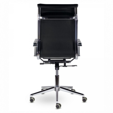 Кресло офисное BRABIX BRABIX PREMIUM Kayman EX-532 Черный