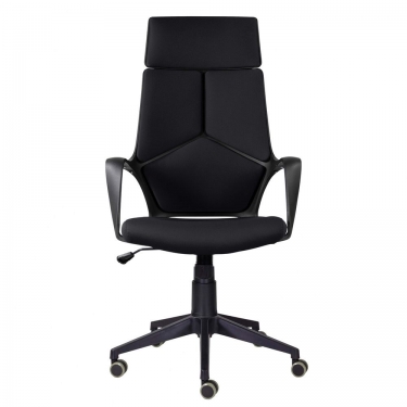 Кресло офисное BRABIX BRABIX Prime EX-515 ткань Черный