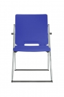 Кресло-трансформер Рива Riva Chair 1821 Синий