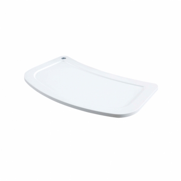Столешница для стульчика Micuna Ovo Micuna Tray CP-1821 White
