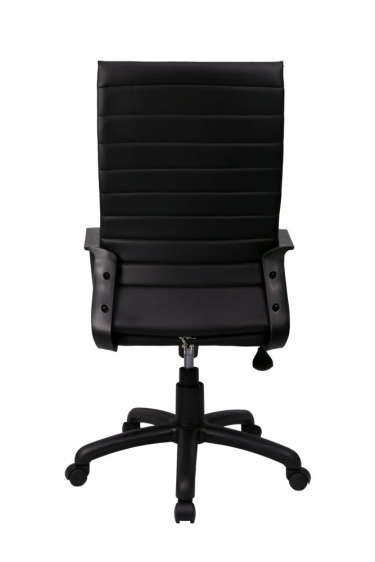 Кресло оператора Рива Riva Chair RCH 1165-4 PL Черный