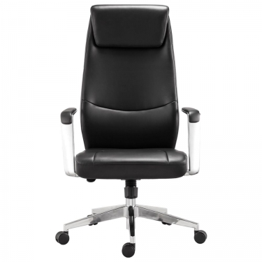 Кресло руководителя BRABIX BRABIX PREMIUM Jazz EX-757 Черное