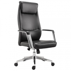 Кресло руководителя BRABIX BRABIX PREMIUM Jazz EX-757 Черное
