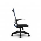 Офисное кресло Метта МЕТТА B 2b 19/U158, Основание 17831 Синий Black